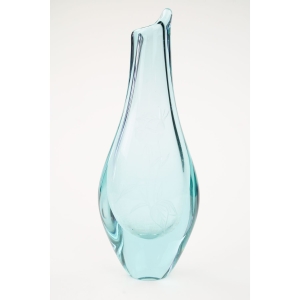 75072 ŽELEZNY BROD M. KLINGER ŚLICZNY NEODYMOWY WAZON RĘCZNIE SZLIFOWANA RÓŻA (2).jpg