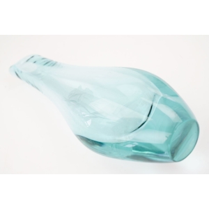 75072 ŽELEZNY BROD M. KLINGER ŚLICZNY NEODYMOWY WAZON RĘCZNIE SZLIFOWANA RÓŻA (4).jpg