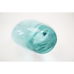 75072 ŽELEZNY BROD M. KLINGER ŚLICZNY NEODYMOWY WAZON RĘCZNIE SZLIFOWANA RÓŻA (5).jpg