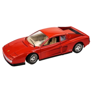 75089 FERRARI TESTAROSSA CZERWONE '1984 118 BBURAGO (1).jpg