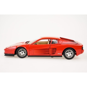 75089 FERRARI TESTAROSSA CZERWONE '1984 118 BBURAGO (2).jpg