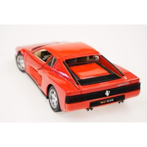 75089 FERRARI TESTAROSSA CZERWONE '1984 118 BBURAGO (3).jpg