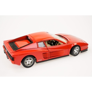 75089 FERRARI TESTAROSSA CZERWONE '1984 118 BBURAGO (4).jpg