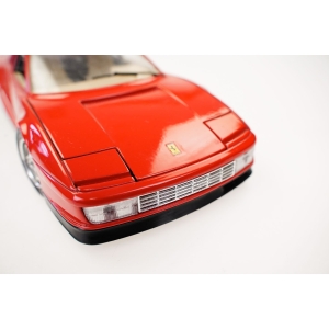 75089 FERRARI TESTAROSSA CZERWONE '1984 118 BBURAGO (5).jpg
