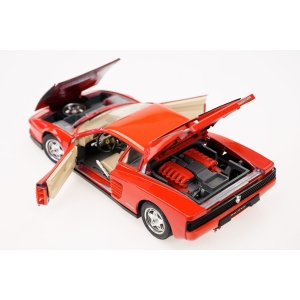 75089 FERRARI TESTAROSSA CZERWONE '1984 118 BBURAGO (6).jpg