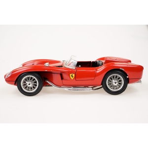 75091 FERRARI 250 TESTA ROSSA '1957 CZERWONY 118 BBURAGO (2).jpg