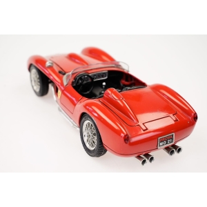75091 FERRARI 250 TESTA ROSSA '1957 CZERWONY 118 BBURAGO (3).jpg