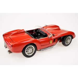 75091 FERRARI 250 TESTA ROSSA '1957 CZERWONY 118 BBURAGO (4).jpg