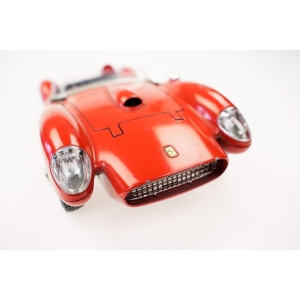 75091 FERRARI 250 TESTA ROSSA '1957 CZERWONY 118 BBURAGO (5).jpg