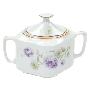 75156 FRAUREUTH CUDOWNA WIEKOWA CUKIERNICA FIOLETOWO-BIAŁE KWIATY (1).jpg