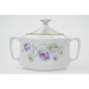 75156 FRAUREUTH CUDOWNA WIEKOWA CUKIERNICA FIOLETOWO-BIAŁE KWIATY (2).jpg