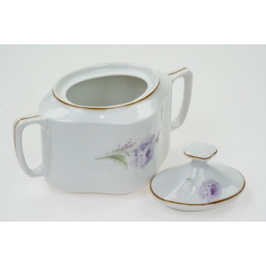 75156 FRAUREUTH CUDOWNA WIEKOWA CUKIERNICA FIOLETOWO-BIAŁE KWIATY (3).jpg