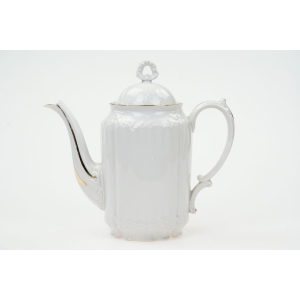 75171 LIMOGES MAVALEIXGRANGER SECESJA RELIEFY DZBANEK DO KAWY (2).jpg