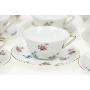 75201 LIMOGES SERWIS DO KAWY 6 OSÓB KOLOROWE KWIATY (2).jpg