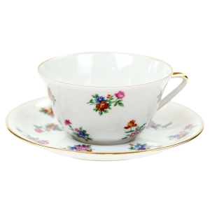 75201 LIMOGES SERWIS DO KAWY 6 OSÓB KOLOROWE KWIATY (7).jpg