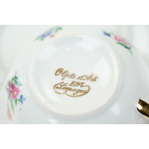 75201 LIMOGES SERWIS DO KAWY 6 OSÓB KOLOROWE KWIATY (11).jpg