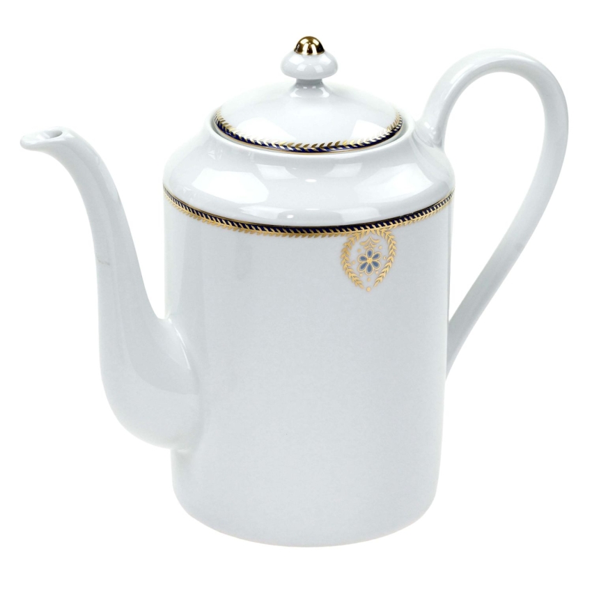 75218 SCHUMANN ARZBERG KLASYCZNY ELEGANCKI DZBANEK DO KAWY (1).jpg