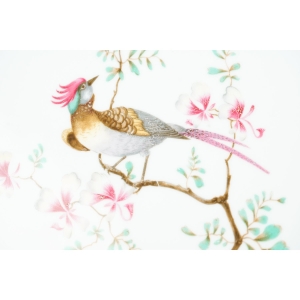 75219 WUNSIEDEL PATERA Z USZAMI KWIATY I RAJSKI PTAK (2).jpg