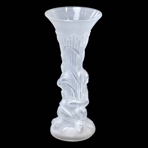 75224 NIESPOTYKANY STARY WAZON Z CHIŃCZYKIEM W SATYNOWYM WYKOŃCZENIU (1).jpg