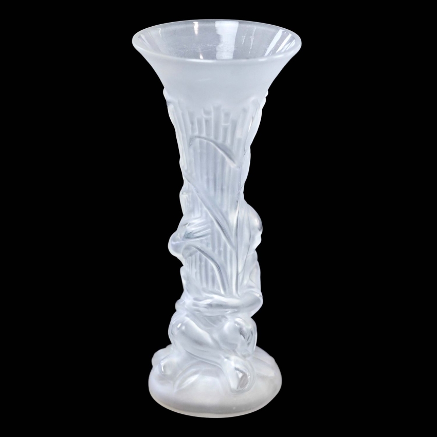 75224 NIESPOTYKANY STARY WAZON Z CHIŃCZYKIEM W SATYNOWYM WYKOŃCZENIU (1).jpg