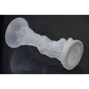 75224 NIESPOTYKANY STARY WAZON Z CHIŃCZYKIEM W SATYNOWYM WYKOŃCZENIU (3).jpg