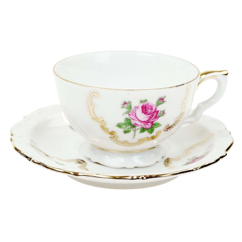 75250 KAHLA FILIŻANKA MOKKA ZE SPODKIEM DROBNE RÓŻYCZKI (1).jpg