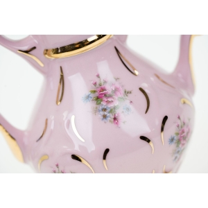 75253 CZECHY AMFORA WAZON Z USZKAMI Z RÓŻOWEJ PORCELANY (3).jpg