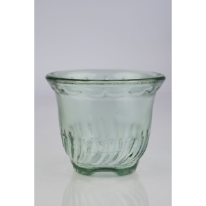 41302 SZKLANA LAZUROWA DONICA OSŁONKA NA DONICZKĘ IDEALNA NA STORCZYKA (2).jpg