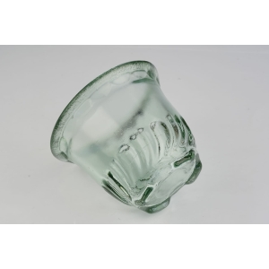 41302 SZKLANA LAZUROWA DONICA OSŁONKA NA DONICZKĘ IDEALNA NA STORCZYKA (3).jpg