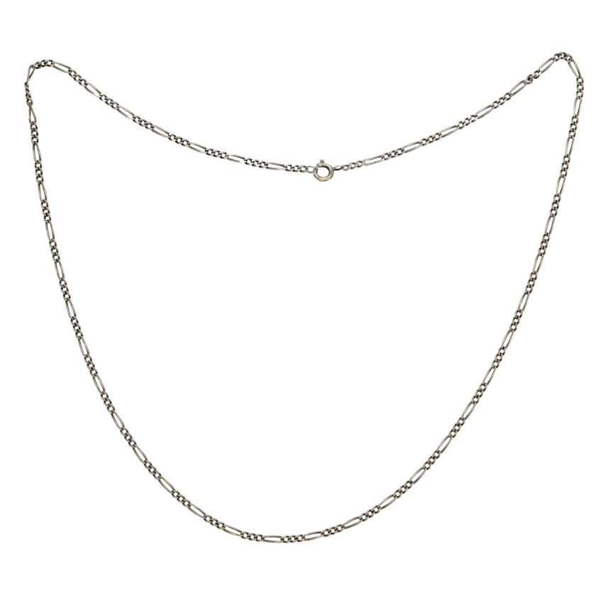 75297 SREBRO PRÓBA 925 ŁAŃCUSZEK FIGARO 4 G DŁUGOŚĆ 47,5 CM (1).jpg