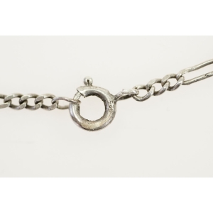 75297 SREBRO PRÓBA 925 ŁAŃCUSZEK FIGARO 4 G DŁUGOŚĆ 47,5 CM (4).jpg