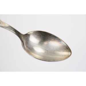 75303 ŻOLIBORZ KOMPLET PLATEROWANYCH SREBREM ŁYŻECZEK DO HERBATY (3).jpg