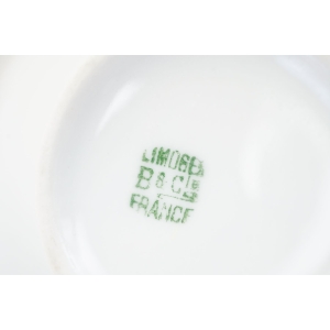 75316 LIMOGES H. BALLEROY ŚNIADANIÓWKA Z KWIATOWYMI BORDIURAMI (6).jpg