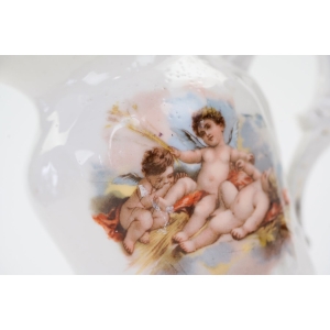 75323 AMORKI AMORY SECESJA STARY MLECZNIK (3).jpg