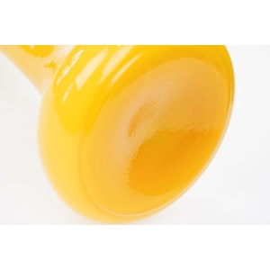 75367 EMPOLI OPALINA FIORENTINA CYTRYNOWY WAZON Z UCHEM DZBAN (6).jpg