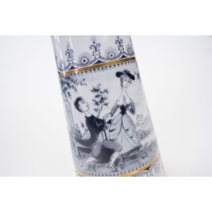 75371 WALLENDORF ŚWIETNY DZBANEK KARAFKA ZE SCENKAMI NEW LOOK (3).jpg