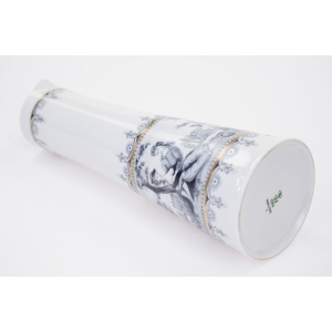 75371 WALLENDORF ŚWIETNY DZBANEK KARAFKA ZE SCENKAMI NEW LOOK (4).jpg