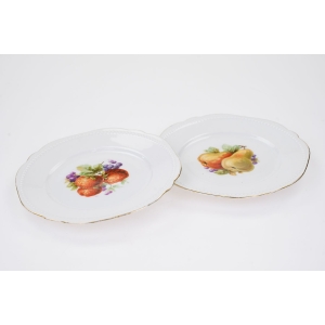 75372 PIĘĆ OWOCOWYCH TALERZYKÓW DESEROWYCH Z MOTYWEM OWOCÓW (7).jpg