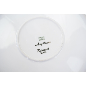 75380 LIMOGES DUŻA OKRĄGŁA BOMBONIERA POJEMNIK DZIKIE RÓŻE I BZY (6).jpg