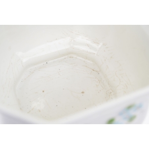 75400 CERAMICZNA DONICA OSŁONKA NA DONICZKĘ NIEBIESKIE KWIATY (4).jpg