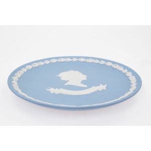 75415 WEDGWOOD TALERZ OKAZJONALNY 65 URODZINY KRÓLOWEJ ELŻBIETY (3).jpg
