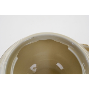 75417 HUTA FRANCISZKA  FRANZHÜTTE MUSZTARDNICZKA POMARAŃCZOWE KWIATUSZKI (5).jpg