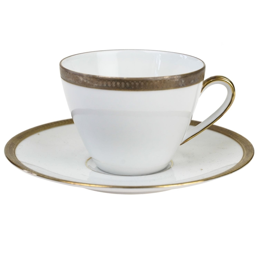 49599 SELTMANN ELEGANCKA FILIŻANKA ZE SPODKIEM TRAWIONE ZŁOCENIA (1).jpg