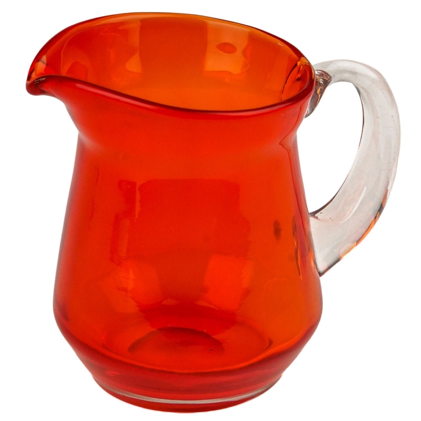 44507 ZĄBKOWICE L. FIEDOROWICZ RUBINOWY DZBANECZEK DZBANUSZEK (1).jpg