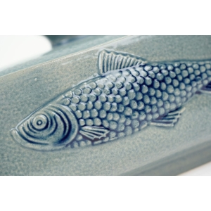 57435 MARZI &amp; REMY CERAMICZNY POJEMNIK NA ŚLEDZIE (3).JPG