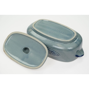 57435 MARZI &amp; REMY CERAMICZNY POJEMNIK NA ŚLEDZIE (5).JPG