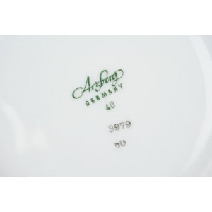 75506 ARZBERG H. LÖFFELHARDT GOLF BALL WAZA TERYNA ZE ZŁOCENIAMI (6).jpg