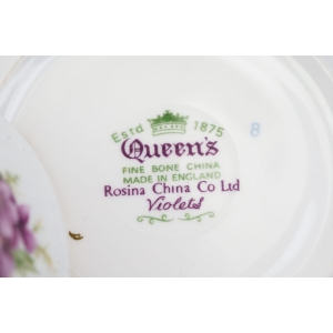 75513 ANGLIA ROSINA VIOLETS FILIŻANKA ZE SPODKIEM FIOŁECZKI (6).jpg