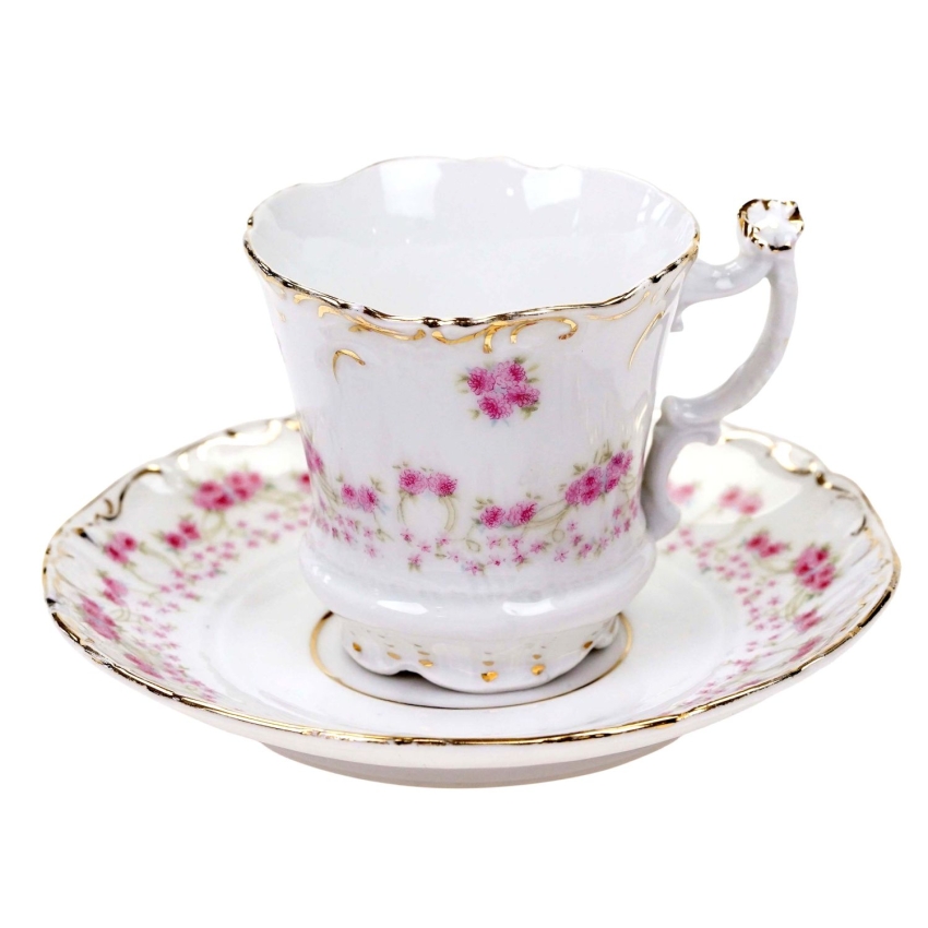 75514 C.T. ALTWASSER VICTORIA SŁODKA FILIŻANKA ZE SPODKIEM GIRLANDY RÓŻYCZEK (1).jpg