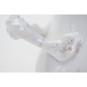 75559 BAUDOUR SPORYCH ROZMIARÓW SECESYJNA CUKIERNICA W RÓŻYCZKI (3).jpg